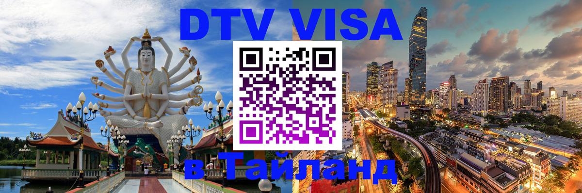 Оформление DTV визы под ключ: стоимость и тарифы, только загранпаспорт - 18.11.2025 